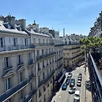 Golden Triangle Champs-Élysées